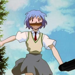 User profile picture