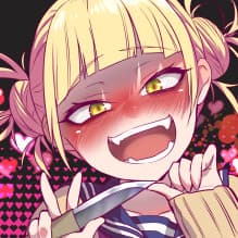 User profile picture