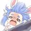 Collection uploader avatar