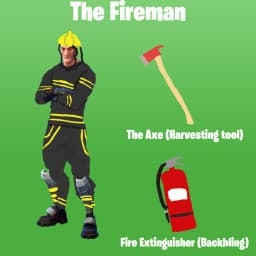 User profile picture