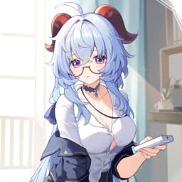 User profile picture