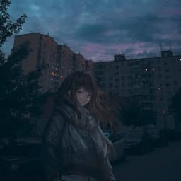 User profile picture