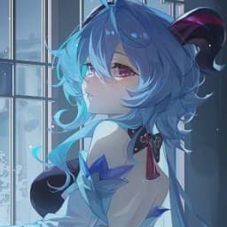User profile picture