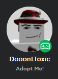 User profile picture