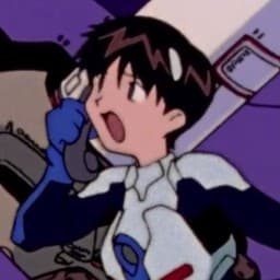 User profile picture