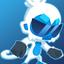 Collection uploader avatar