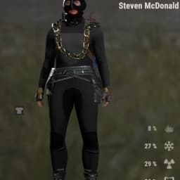 User profile picture