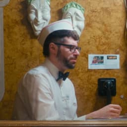 User profile picture