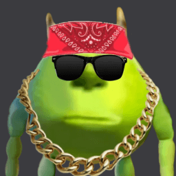 User profile picture
