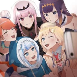 User profile picture