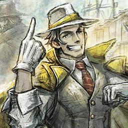 User profile picture