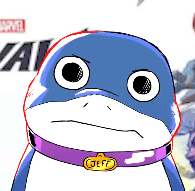 User profile picture