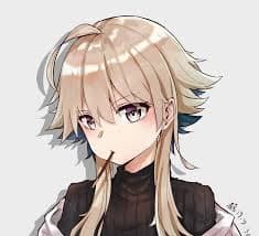 User profile picture