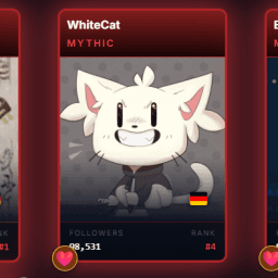 User profile picture