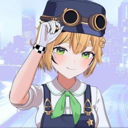 User profile picture