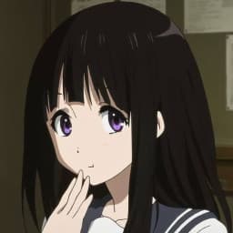 User profile picture