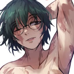 User profile picture