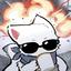 Collection uploader avatar