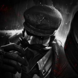 User profile picture