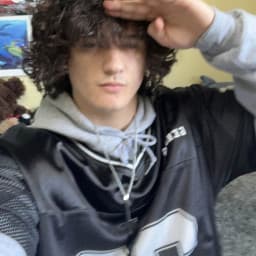 User profile picture