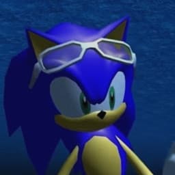 User profile picture