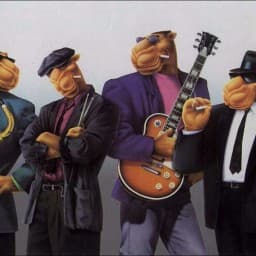 User profile picture