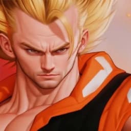 User profile picture