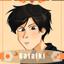 Collection uploader avatar
