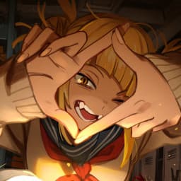 User profile picture