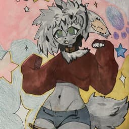 User profile picture