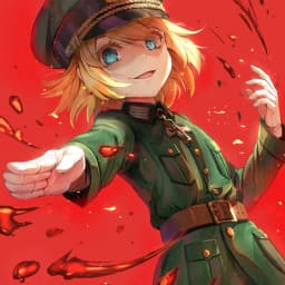 User profile picture