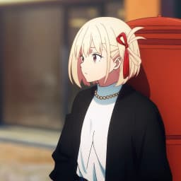 User profile picture