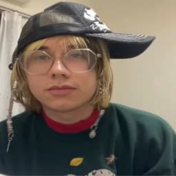 User profile picture