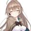 Collection uploader avatar