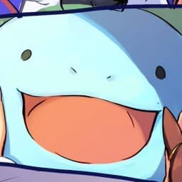 User profile picture