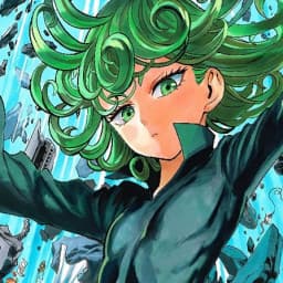 User profile picture