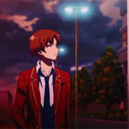 User profile picture