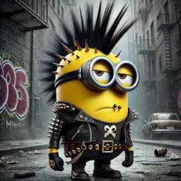 User profile picture