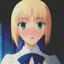 Collection uploader avatar
