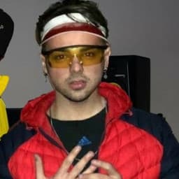 User profile picture