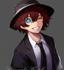 Collection uploader avatar