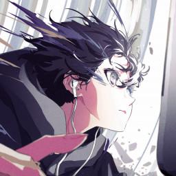 User profile picture