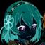 Collection uploader avatar