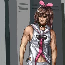 User profile picture