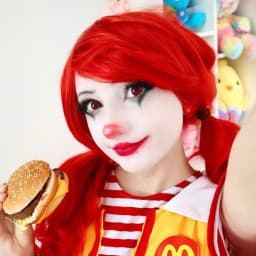 User profile picture