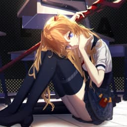 User profile picture