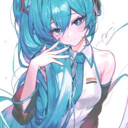 User profile picture