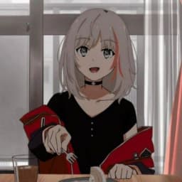 User profile picture