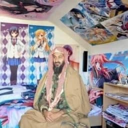User profile picture