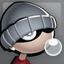 Collection uploader avatar
